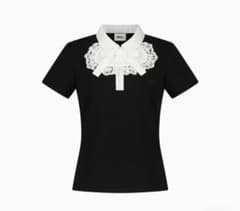 Bibiy. ESME RIBBON TOP - メルカリ