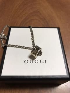 ネックレス GUCCIのサムネイル