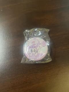 esTHeRBUNNYエスターバニー ESTHERBUNNY缶バッジのサムネイル