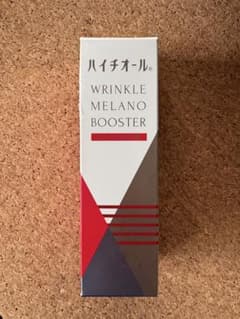 ハイチオール リンクルメラノブースター 100mL レフィルのサムネイル