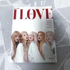 (G)I-DLE - I LOVE 5th Mini Album CDのサムネイル