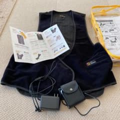 NEOライトベストのサムネイル