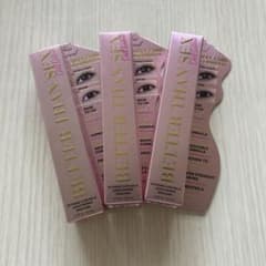 toofaced  ベターザンセックスマスカラ　ドールラッシュのサムネイル