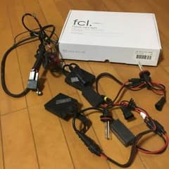 値下げ fcl HID キット 35wのサムネイル