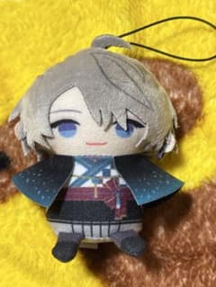 にじぱぺっと 甲斐田晴のサムネイル