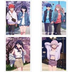 SSSS.GRIDMAN グリッドマンユニバース スリーブ（バラ売り可） - メルカリ