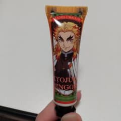 鬼滅の刃 ハンドクリーム(煉獄さん)のサムネイル