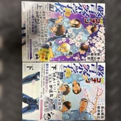 名探偵コナン 警察学校編 Wild Police Story 上下のサムネイル