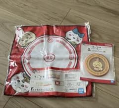 치이카와 ☆ 이치 반 쿠지 모두라면