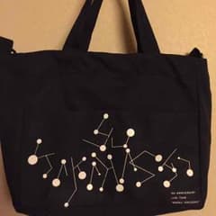 高橋優 笑う約束 2wayBAGのサムネイル