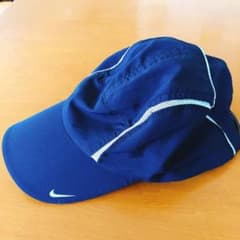 NIKE ランニングキャップのサムネイル