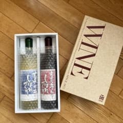 はこだてわいん．しばれづくりお値下げ！！のサムネイル