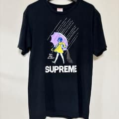Supreme 2010SS Die Alone Tee - メルカリ