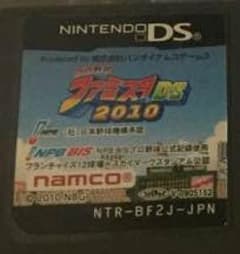 ファミスタ2010のサムネイル