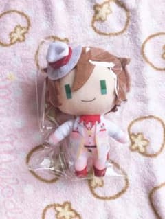 あんさんぶるスターズ あんスタ 三毛縞斑のサムネイル