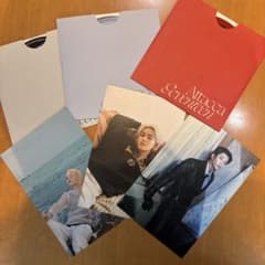 SEVENTEEN Attacca CDのサムネイル