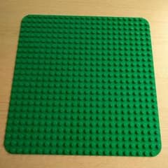 ちょこばなな様専用❗レゴデュプロ　基礎板　大のサムネイル