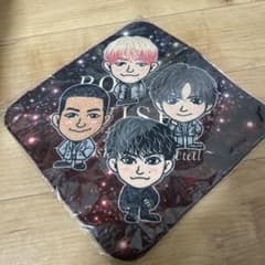 LDHガチャ　タオルのサムネイル