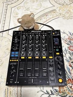 Pioneer DJM-2000 (ケース付き) | Shop at Mercari from Japan! | Buyee