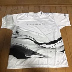 YONEX 02 GEOBREAK 80 Tシャツ ホワイトのサムネイル