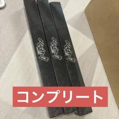 이치 반 쿠지 베르세르크 D 상 3 종 컴플리트 세트 클리어 포스터