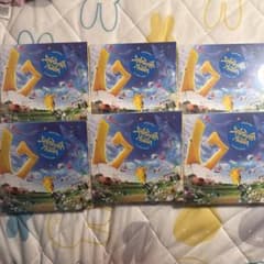 SEVENTEENTH HEAVEN Carat盤　未開封　まとめ売り - 2