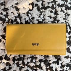 Nina Ricci 長財布 ブランド レトロ レディースのサムネイル