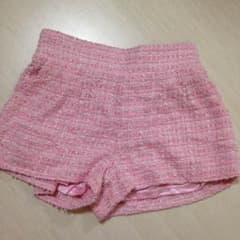 ダチュラ ショートパンツのサムネイル