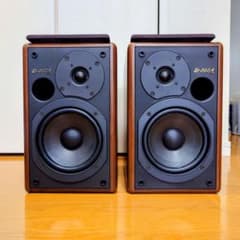 Onkyo D-202A LTD Pair