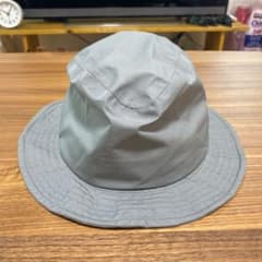 nonnative roamer hat gore-tex バケハのサムネイル