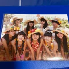 ハコイリムスメ　生写真のサムネイル