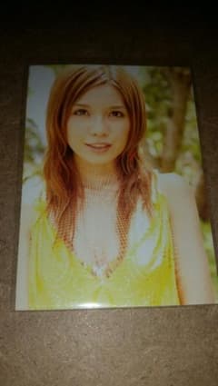 なー☆様専用AAA宇野実彩子トレカ　777のサムネイル