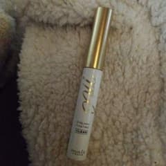 MUSEL EYELASH COATING CLEAR☆束感のサムネイル