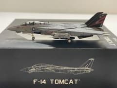 F-14 Black Knights  by hogan wingsのサムネイル