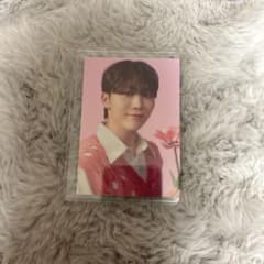 SEVENTEEN トレカ スングァンのサムネイル