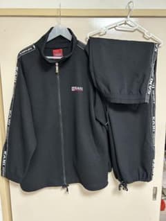 ジャージset upのサムネイル