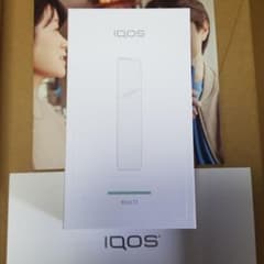 アイコス IQOS3 MULTI マルチミントのサムネイル