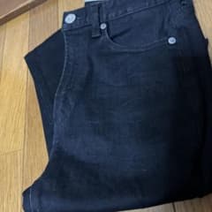 HW Rebirth BLACK SKINNY 25インチのサムネイル
