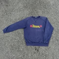 ト*オ様 ヒステリックグラマー 90s 初期タグ スウェット トレーナー 