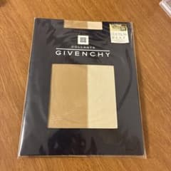 未使用✨️GIVENCHY ストッキングのサムネイル