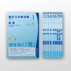 薬ゼミの要点集 改定第5版のサムネイル