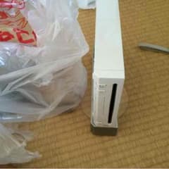 Wiiセットのサムネイル