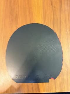ザイア03卓球ラバー 特厚 破格！のサムネイル
