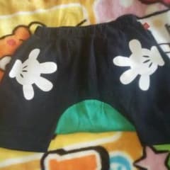 ミッキー×ベビドのサムネイル