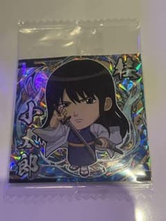 銀魂ウエハース 桂小太郎 SRのサムネイル