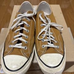CONVERSE CT70 チャックテイラー Low 11のサムネイル