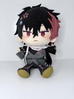 刀剣乱舞 わんぱくぬいぐるみ 肥前忠広 - メルカリ