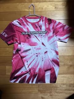 ブルズインパクトTシャツのサムネイル