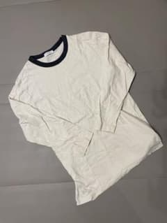 ビューティーアンドユース 長袖Tシャツのサムネイル