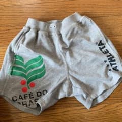 アスレタ ハーフパンツのサムネイル